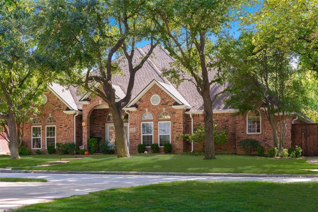 3117 Woodhollow Drive