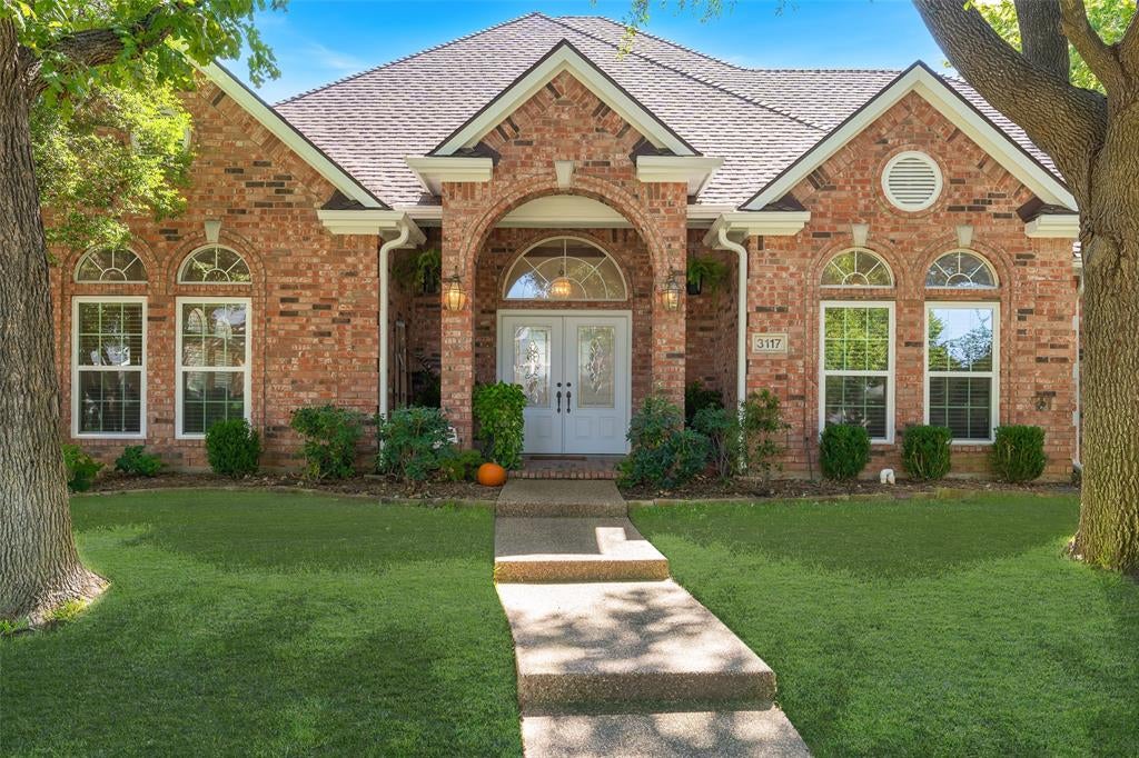 3117 Woodhollow Drive