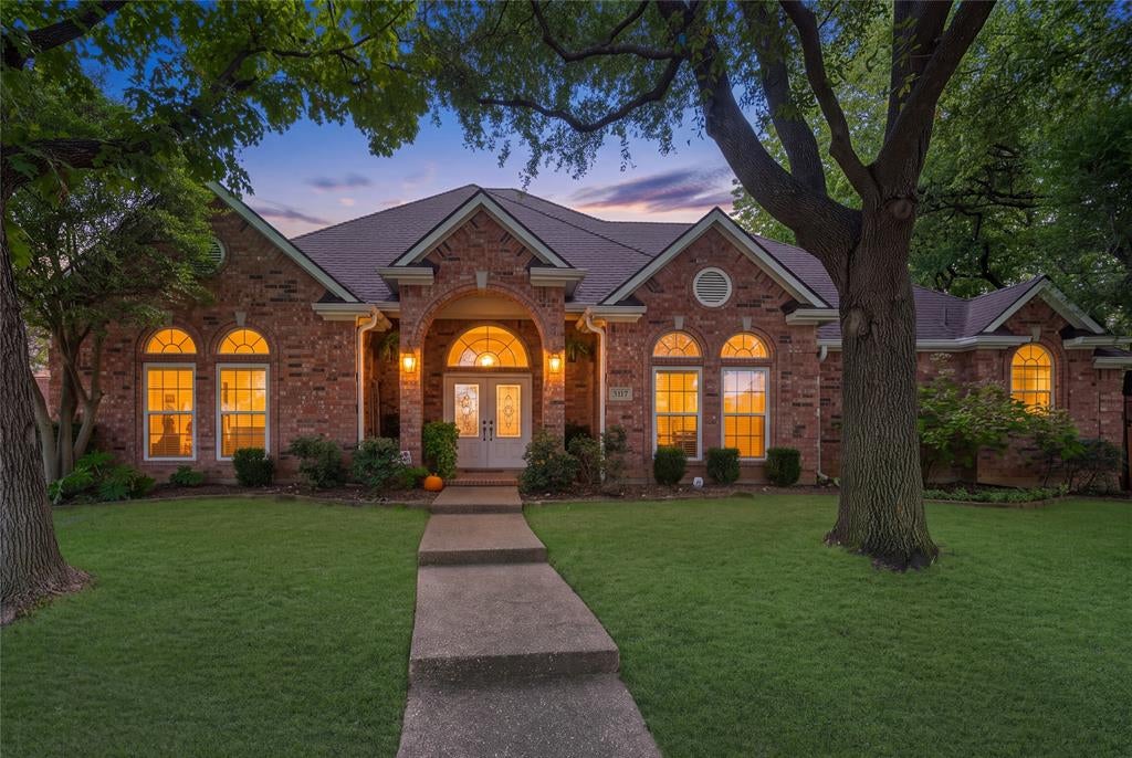 3117 Woodhollow Drive