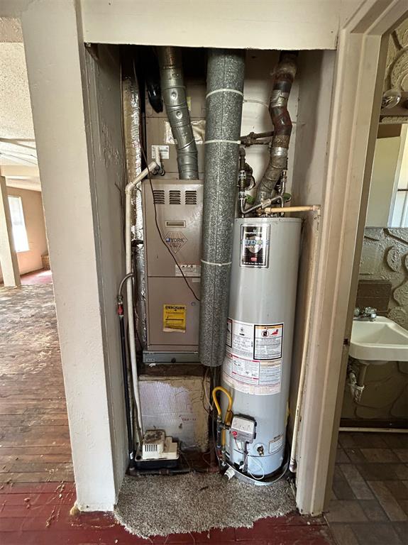 RICHLAND PARK - Residential