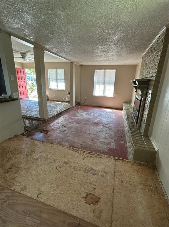 RICHLAND PARK - Residential