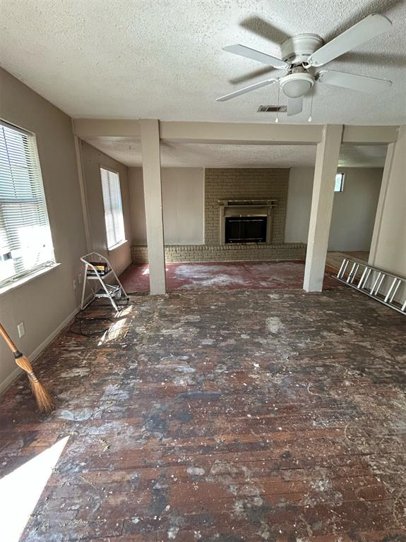 RICHLAND PARK - Residential