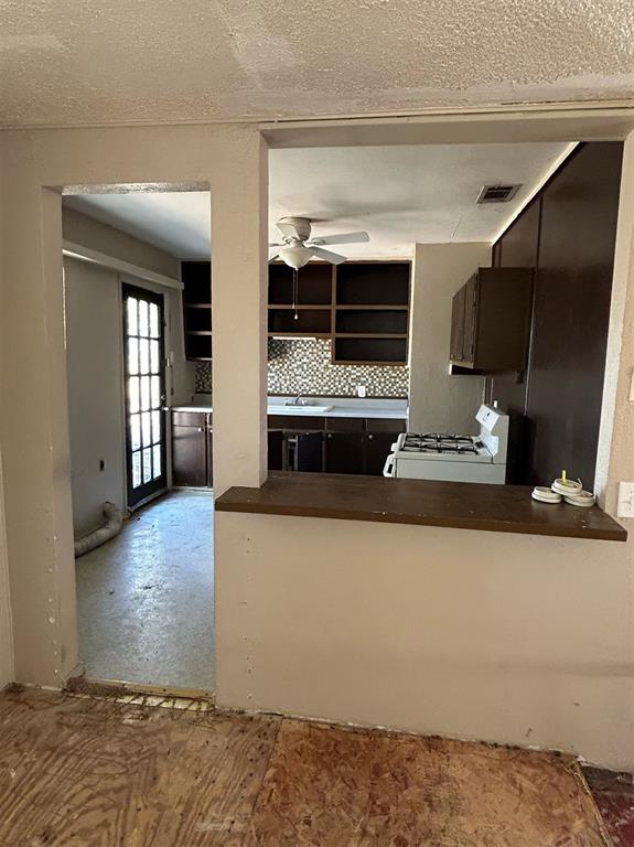 RICHLAND PARK - Residential