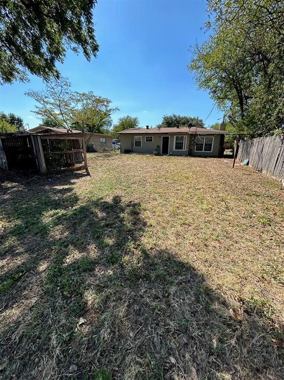 RICHLAND PARK - Residential