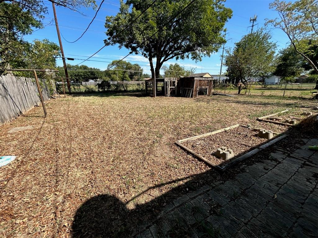 RICHLAND PARK - Residential