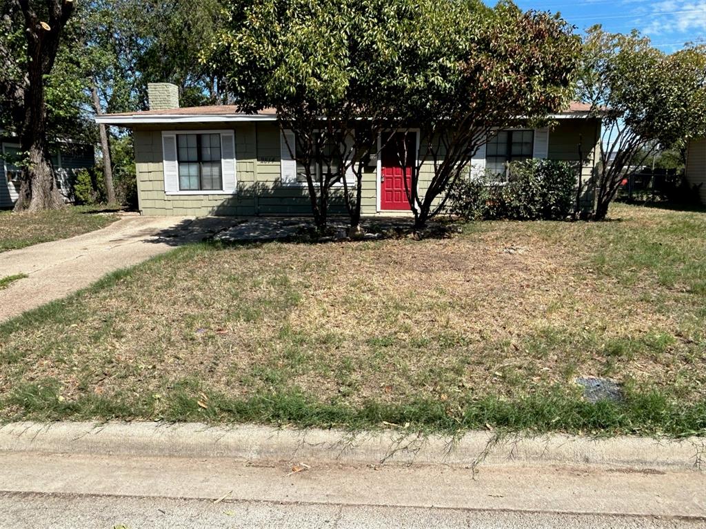 RICHLAND PARK - Residential