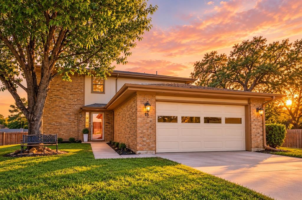 15 Dewberry Court