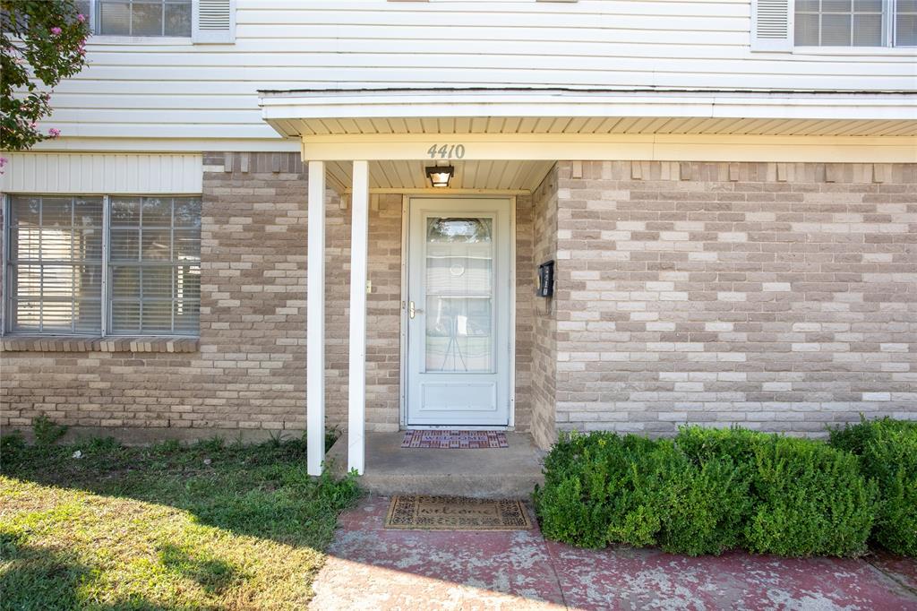 4410 Bucknell Drive
