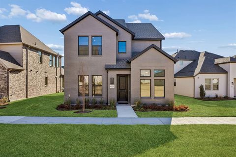 Photo of 1213 Beebalm Mews, Celina, TX 75009 (MLS # 21270853)
