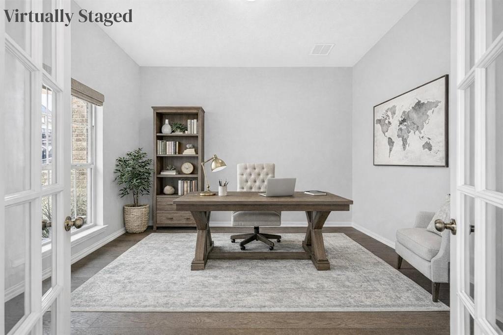 1636 Hydrangea Lane