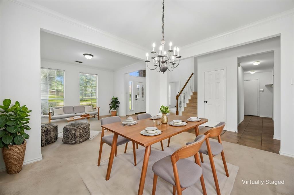 2504 Heather Glen Drive