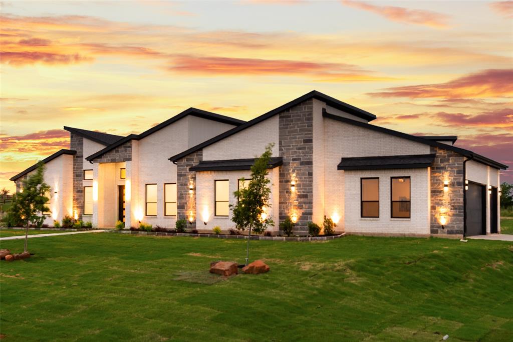 Highlands Ph 3a - Residential