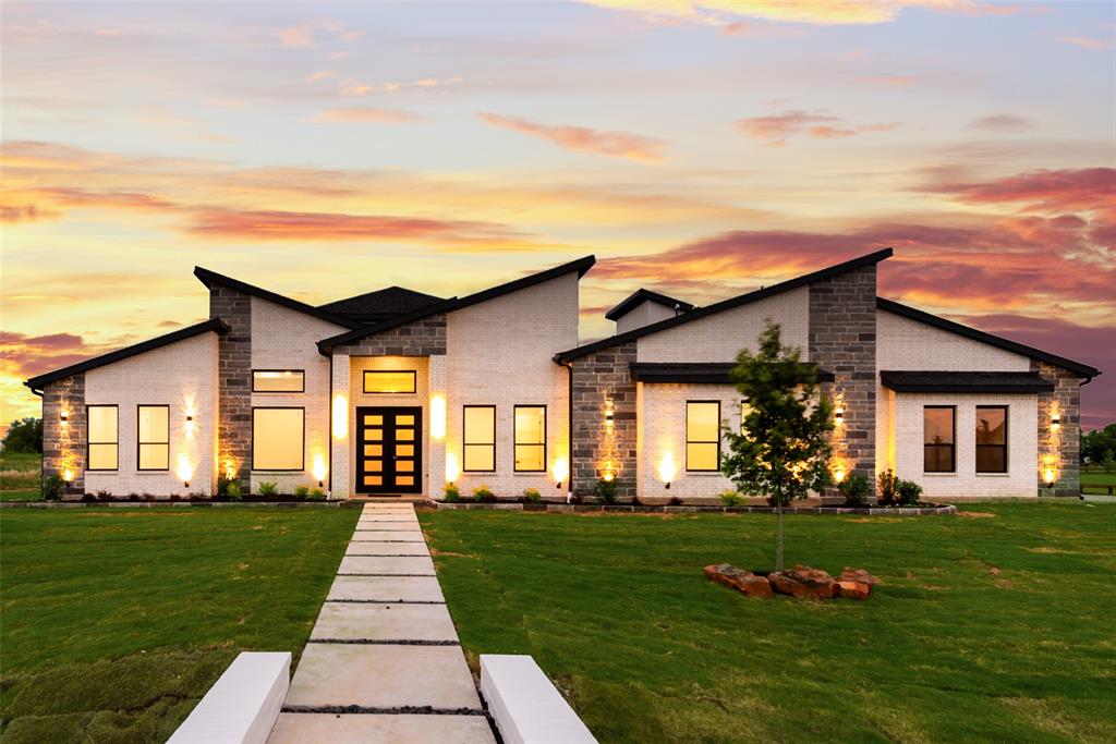 Highlands Ph 3a - Residential