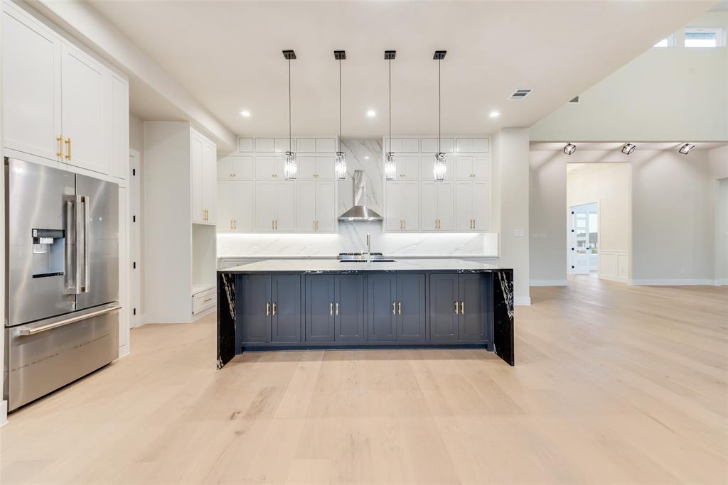 Highlands Ph 3a - Residential