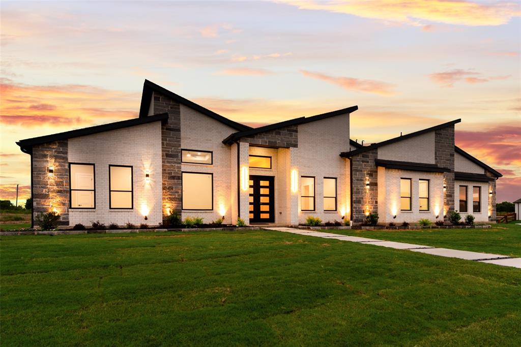 Highlands Ph 3a - Residential