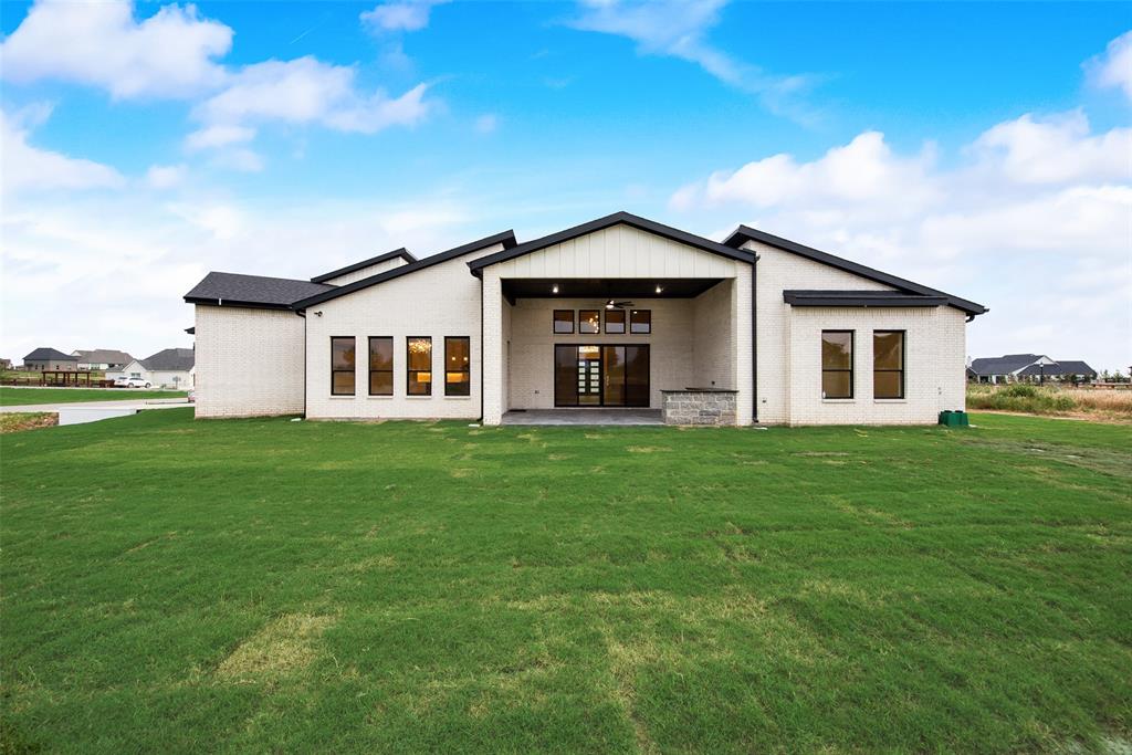 Highlands Ph 3a - Residential