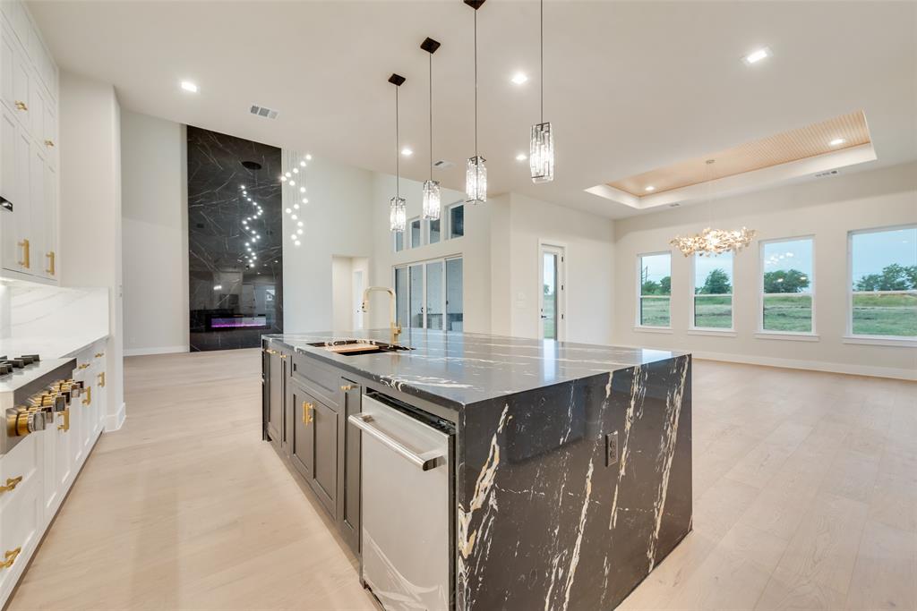 Highlands Ph 3a - Residential