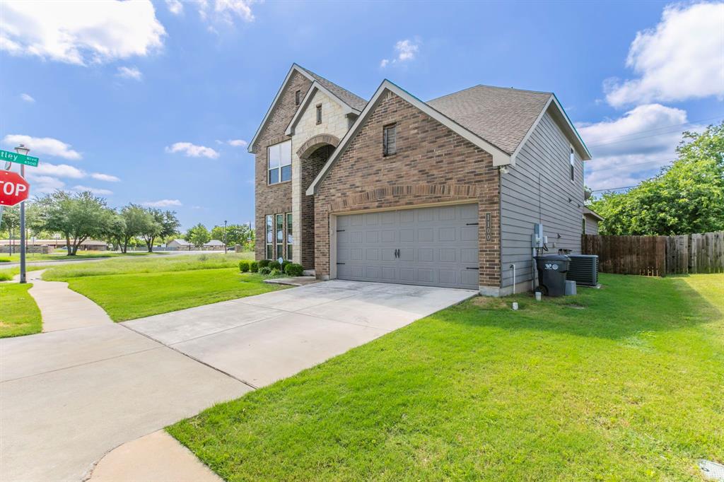 1100 MERGANSER Way