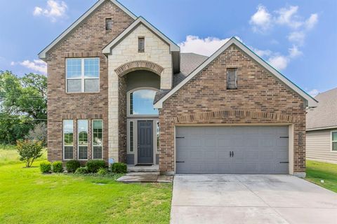 1100 MERGANSER WAY Waco TX 76706