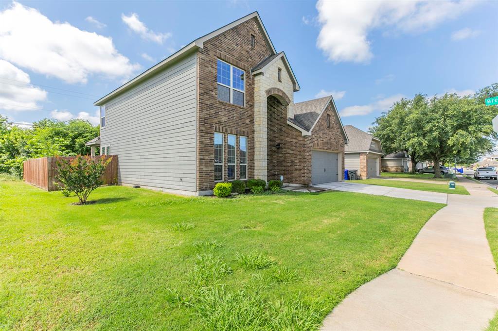 1100 MERGANSER Way