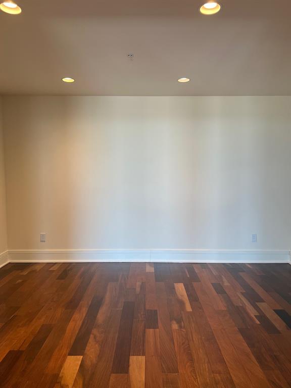 Pk Lane - Residential Lease