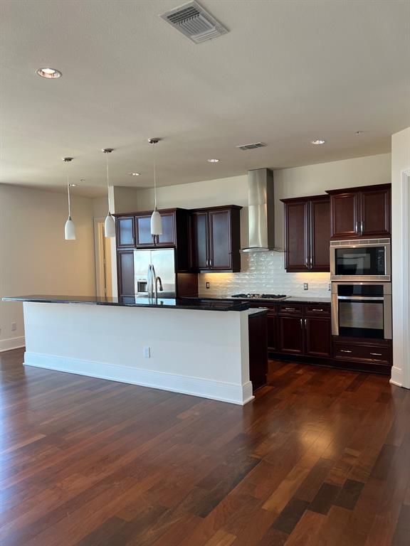 Pk Lane - Residential Lease