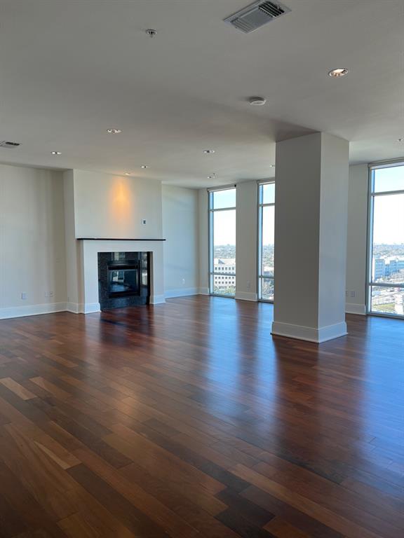 Pk Lane - Residential Lease