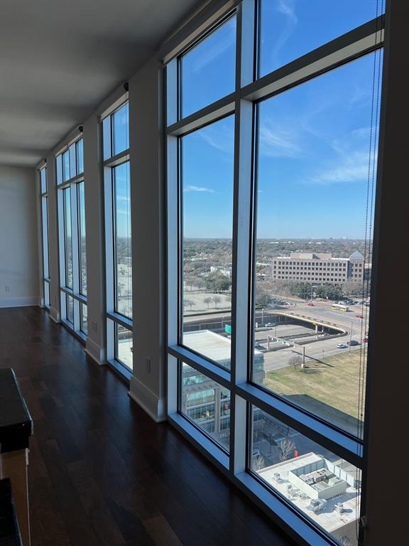 Pk Lane - Residential Lease