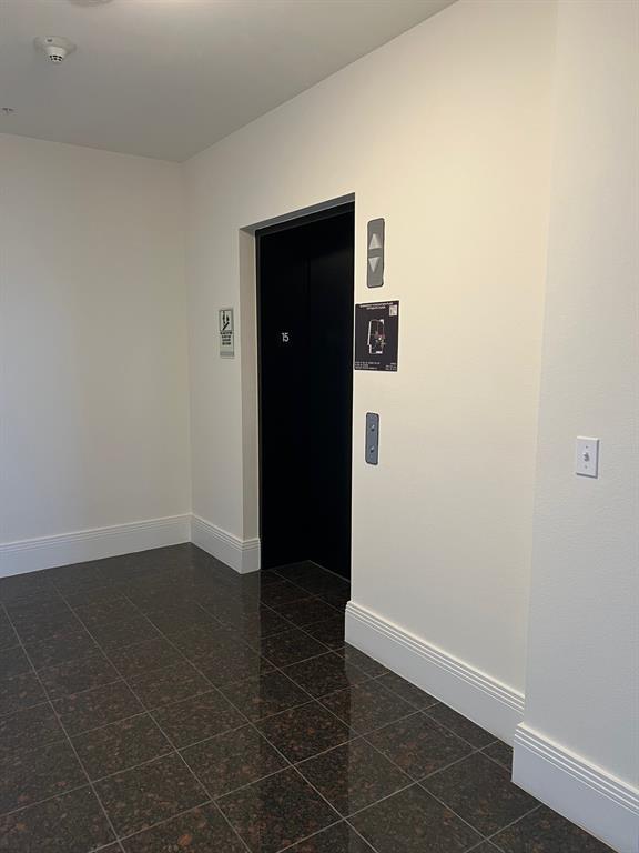 Pk Lane - Residential Lease