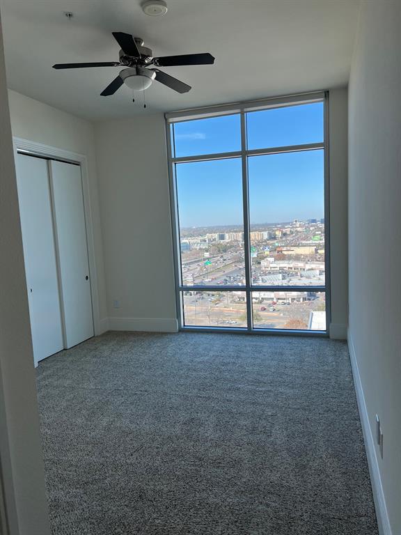 Pk Lane - Residential Lease
