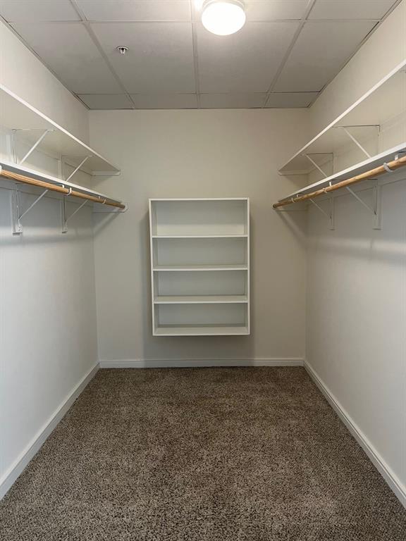 Pk Lane - Residential Lease