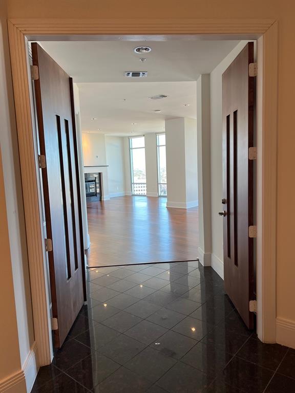 Pk Lane - Residential Lease