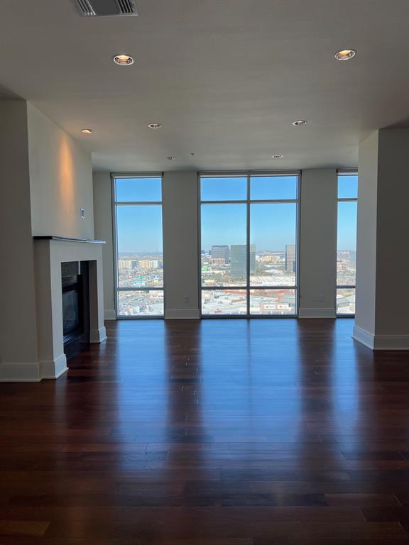 Pk Lane - Residential Lease