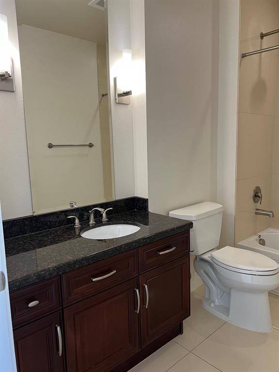 Pk Lane - Residential Lease
