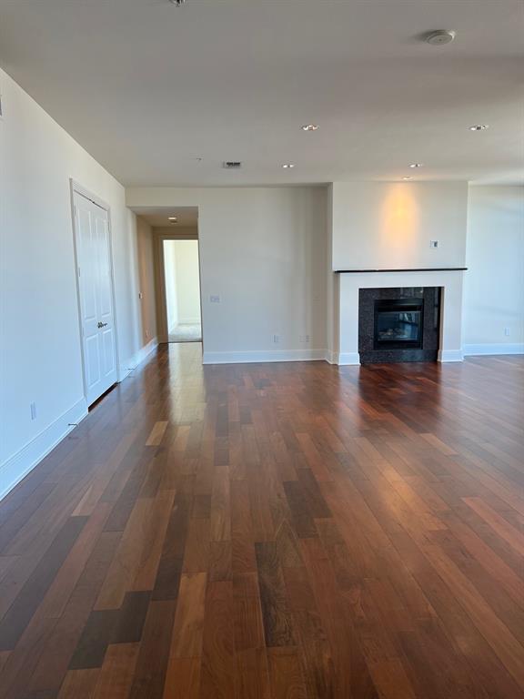 Pk Lane - Residential Lease