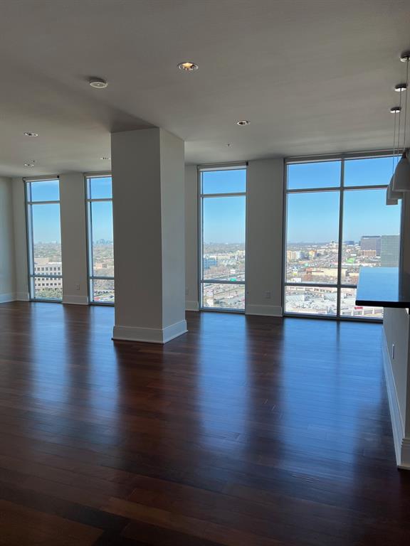 Pk Lane - Residential Lease
