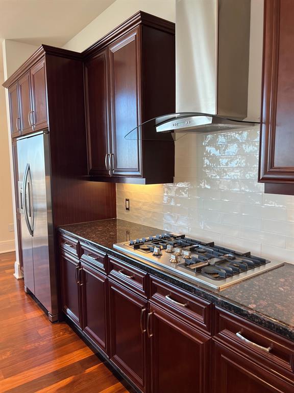 Pk Lane - Residential Lease