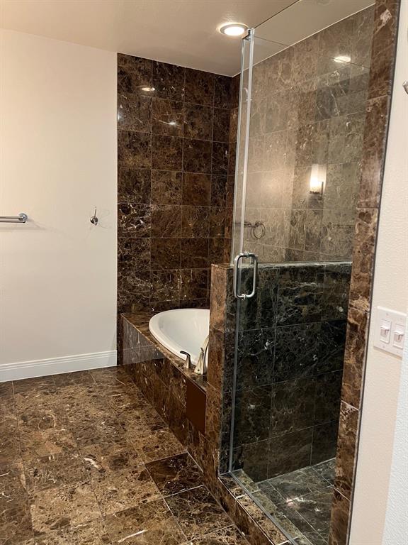 Pk Lane - Residential Lease