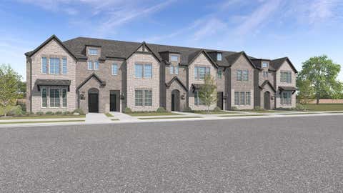 Photo of 1915 Hellams Lane, Royse City, TX 75189 (MLS # 21369419)