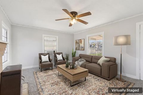 10609 Seagoville Road Dallas TX 75217