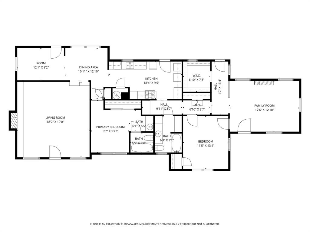 Greer Sub - Residential