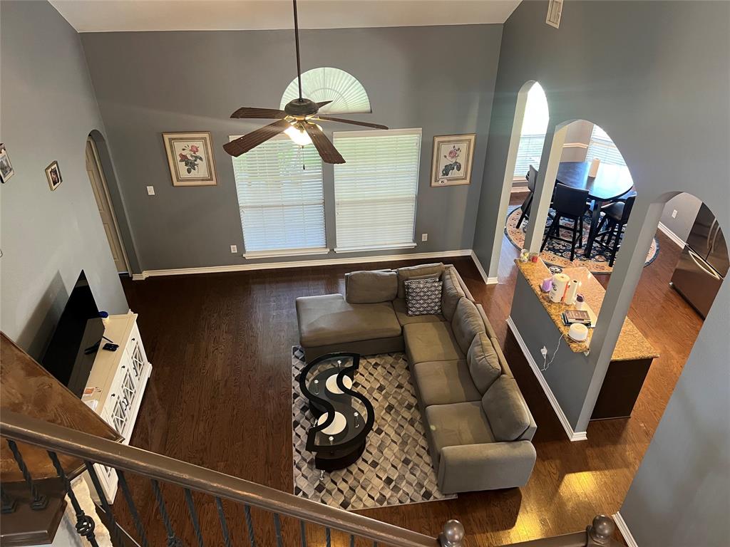 Heritage Add - Residential