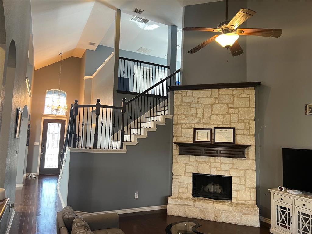 Heritage Add - Residential