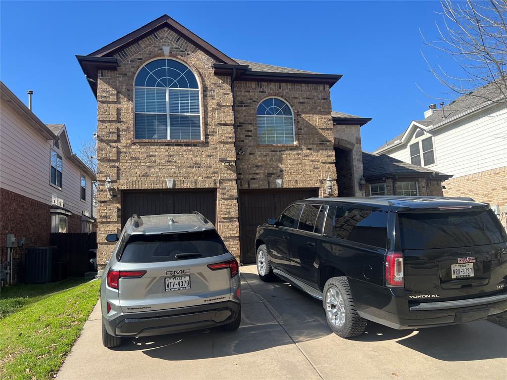 Heritage Add - Residential