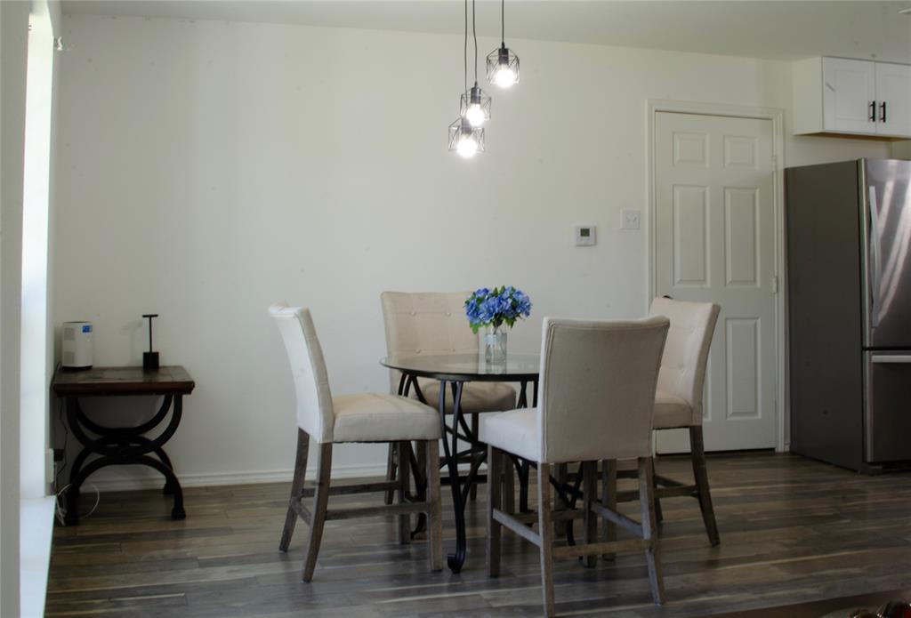 Broadmoor - Residential