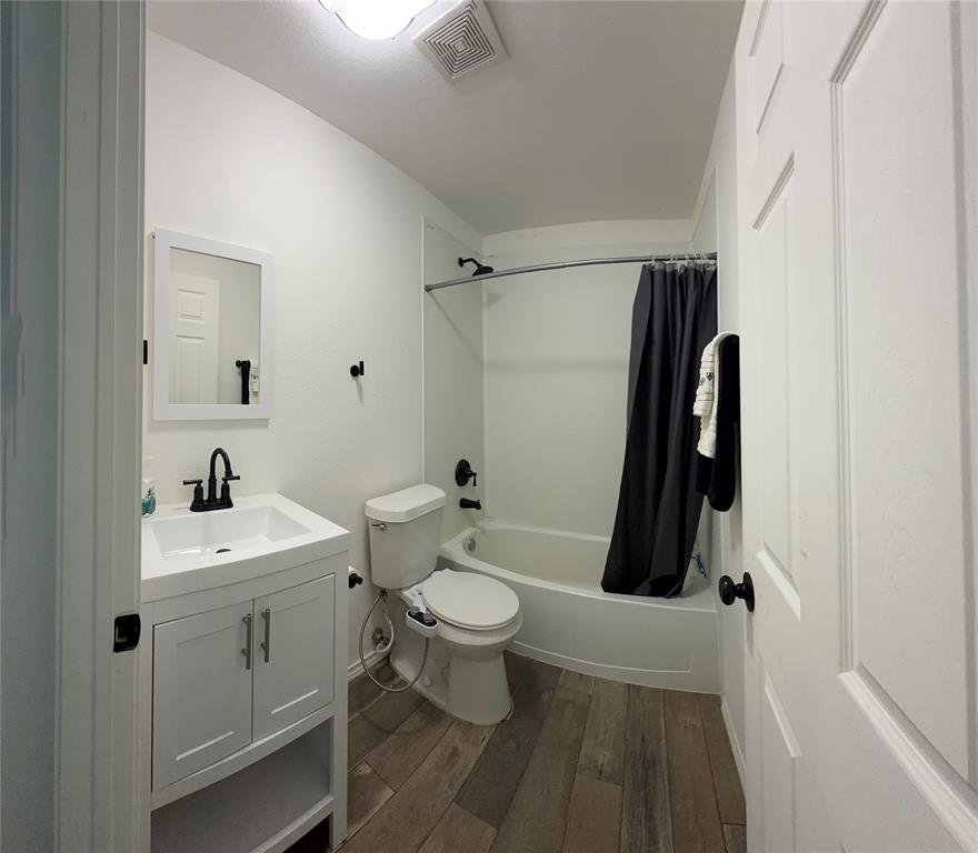 Broadmoor - Residential