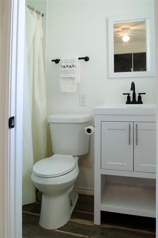 Broadmoor - Residential