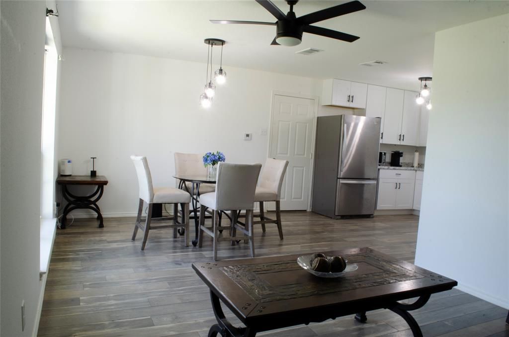 Photo of 308 E Broadmore Avenue, Wills Point, TX 75169 (MLS # 21207580)