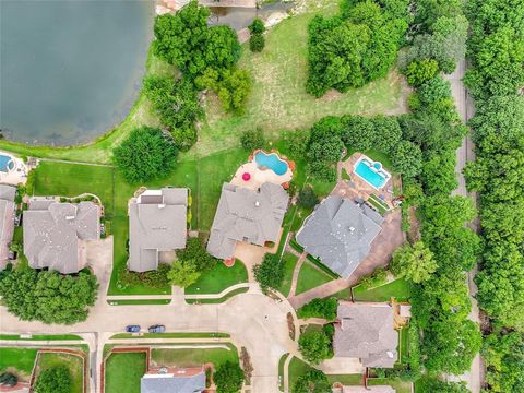 A home in Richardson