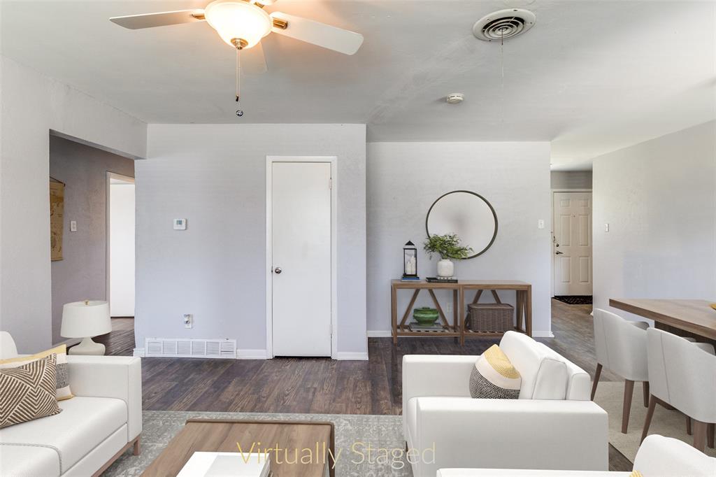 4833 Harper Drive